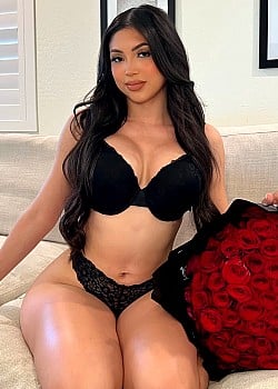 Lizeth Ramirez